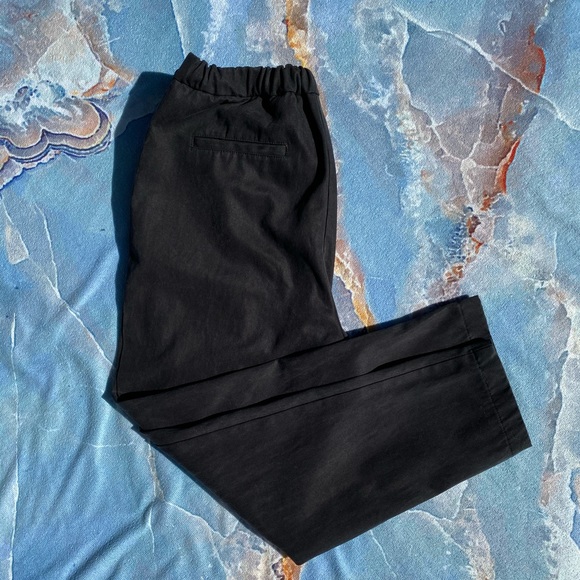 VETTA Pants - VETTA Canvas Tapered Pant